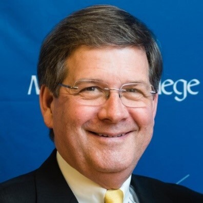 Photo of Bill Ruud, PhD