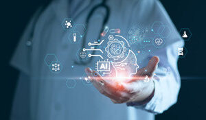 Keynote Presentation with  Dr. Robert Pearl: The Future of Medicine and AI