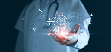Keynote Presentation with Dr. Robert Pearl: The Future of Medicine and AI