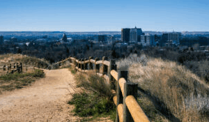 Group Hike—Connect and Reflect on the Trail