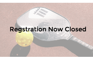 Come Play Pickleball