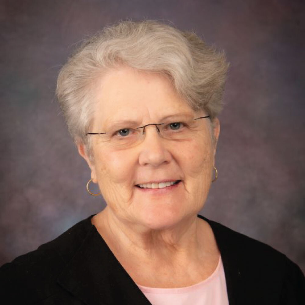 Photo of Dr. Linda Clark