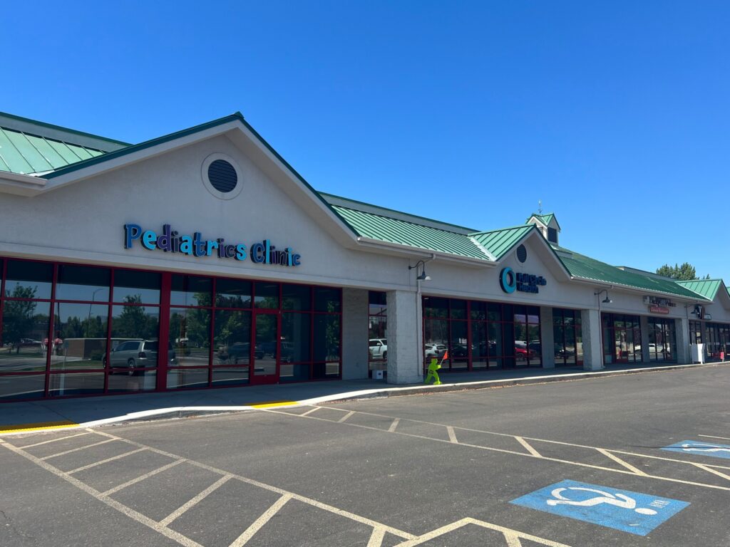 Idaho’s First Pediatrics Residency Program Takes Root at Full Circle Health