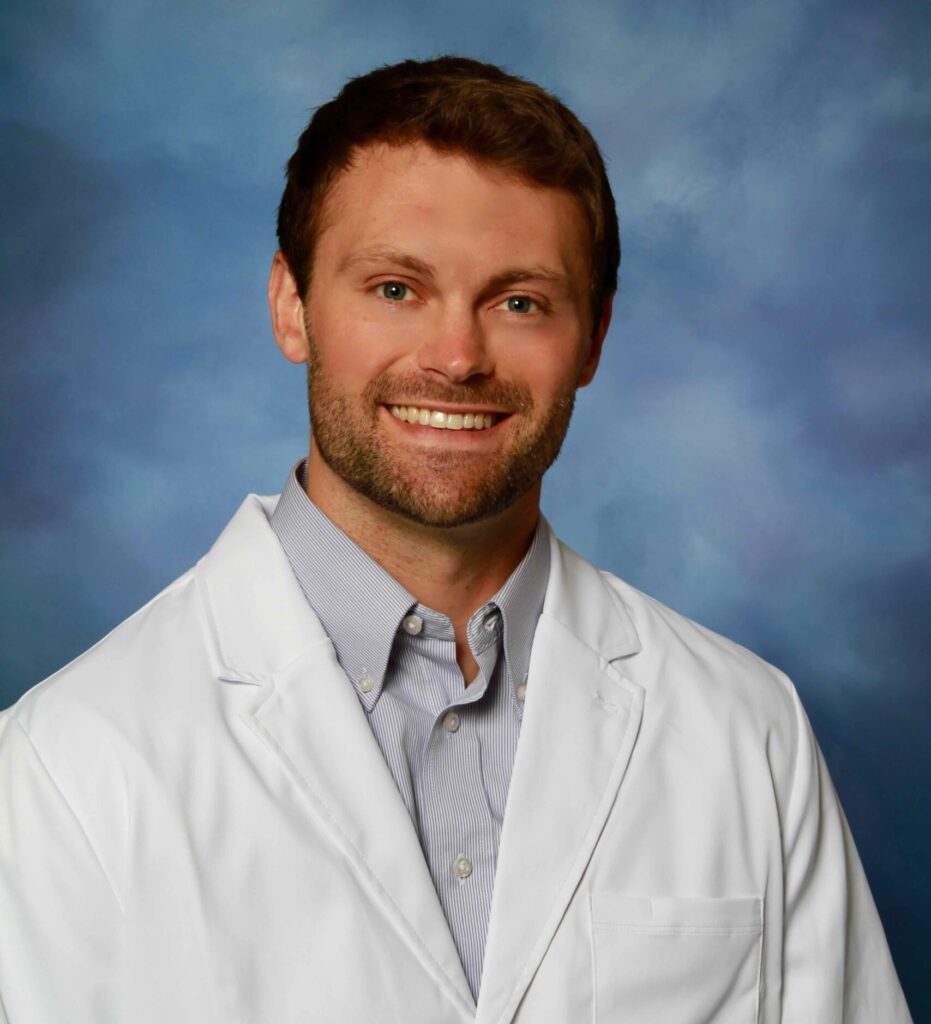 Boise Family Medicine Resident Published in Doximity Op-Med