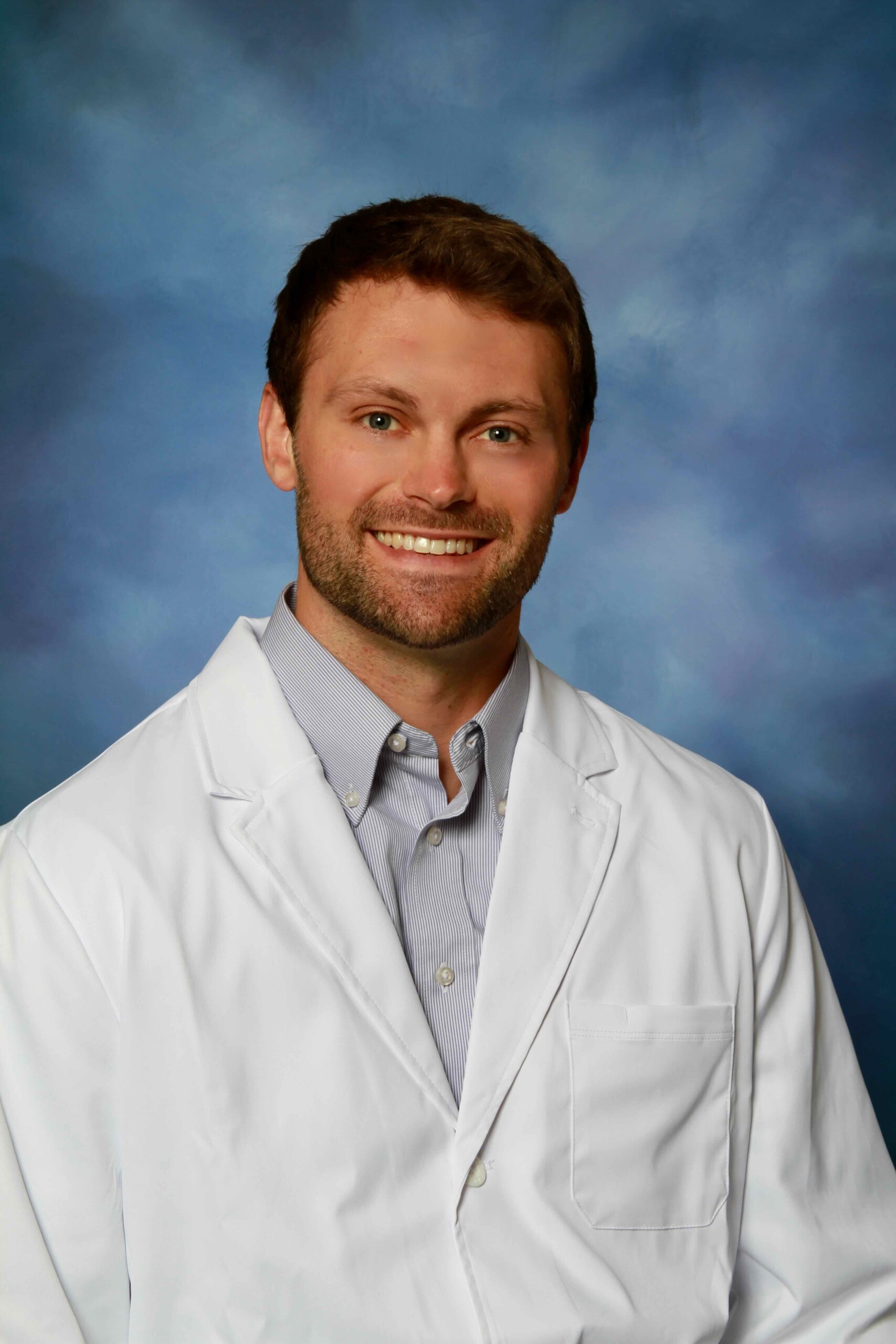 Dr. Thomas Robitaille - FMRI Boise Program at Full Circle Health (Class of 2029)