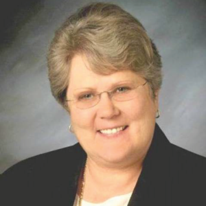 Photo of Dr. Linda Clark