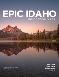 Idaho Relocation Guide - Pediatrics