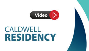 Caldwell Residency Video