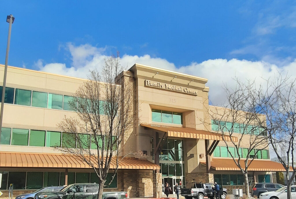 Photo of Caldwell Clinic