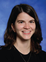 Photo of Dr. Bari Laskow