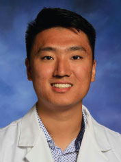 Photo of Dr. Justin Han