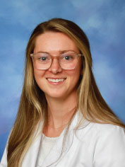 Photo of Dr. Kierney Ross