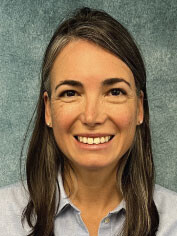 Photo of Jessica Baylis