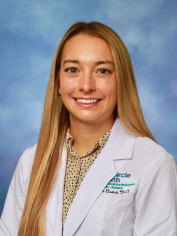 Photo of Dr. Bronwyn Butuk