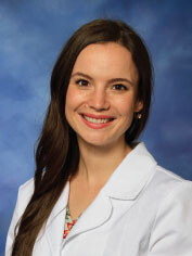 Photo of Dr. Hannah Killian