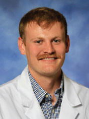 Photo of Dr. Jack Bruner
