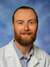 Photo of Dr. Jacob Momberger