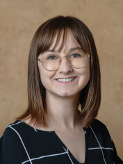 Photo of Lola Botero, PharmD