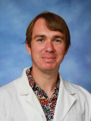 Photo of Dr. Jesse Klejka