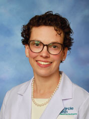 Photo of Dr. Minta Ray