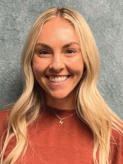 Photo of Megan Aumeier