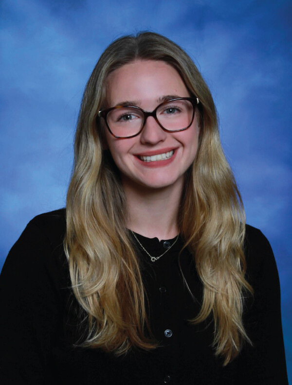 Photo of Alexia Lancaster, LPC - Full Circle Health Counselor