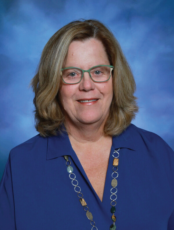 Photo of Caroline Caudill, LMSW - Full Circle Health Counselor