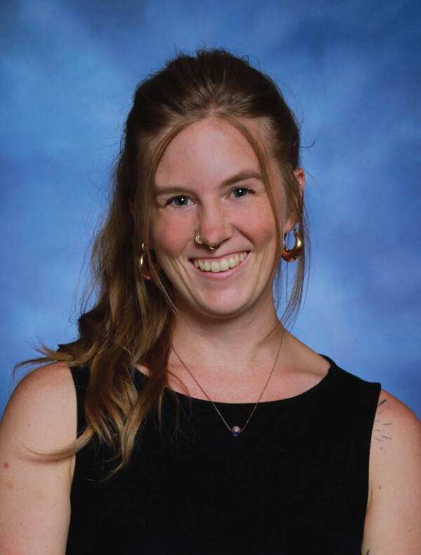 Photo of Hannah Max, LPC - Full Circle Health Counselor