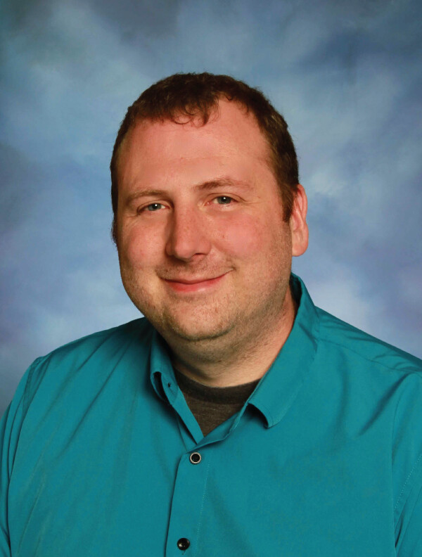 Photo of Jeffery Meador, LAMFT - Full Circle Health Counselor - Boise Pediatrics