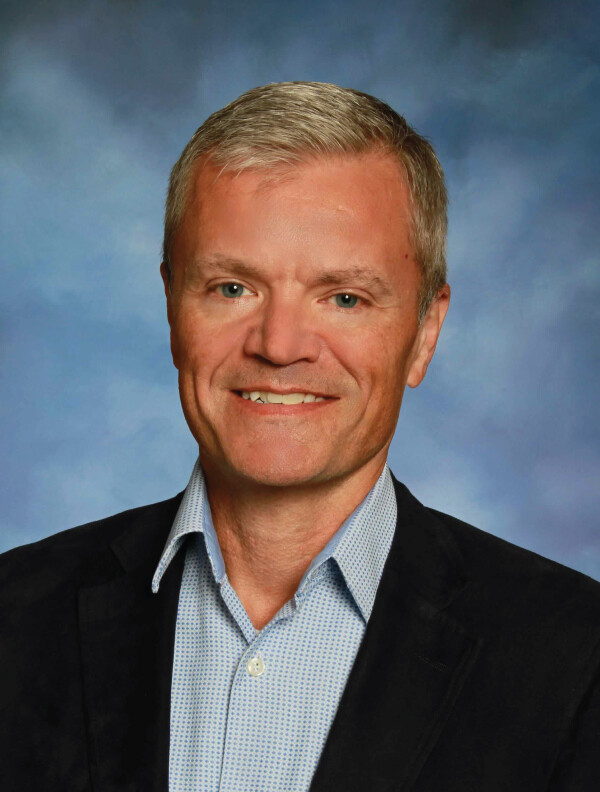 Kevin Caskey, LCSW - Full Circle Health Counselor