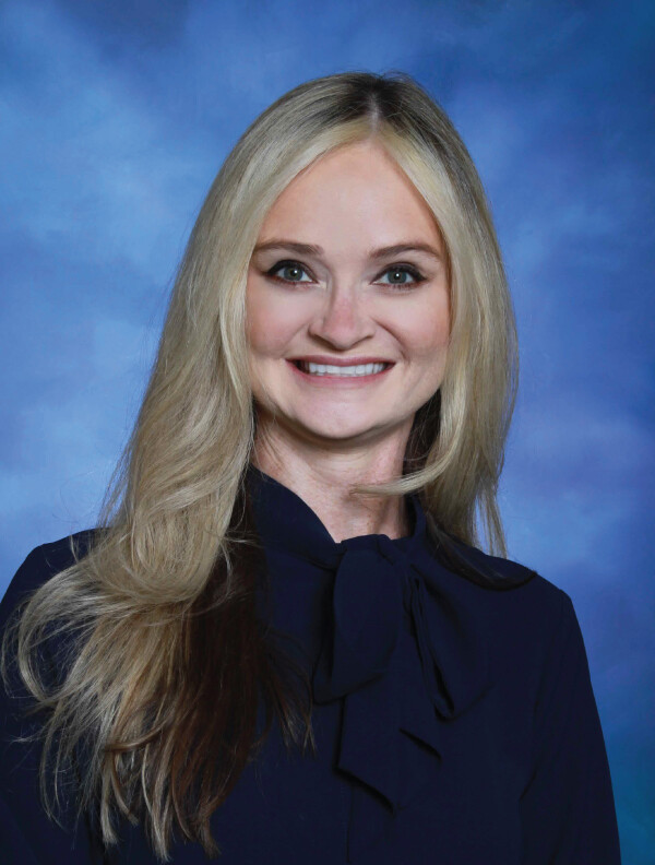 Photo of Laura Geraghty, LPC - Full Circle Health Counselor