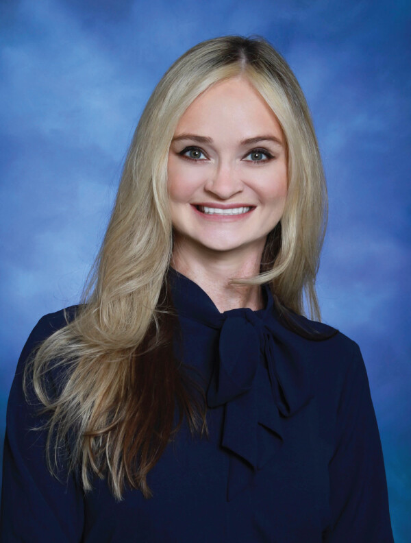 Photo of Laura Geraghty, LPC - Full Circle Health Counselor