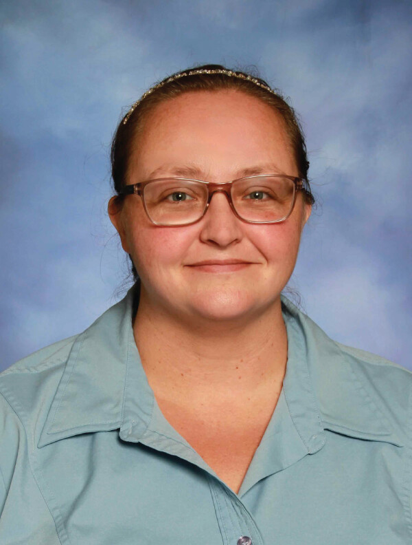 Photo of Lillian Connelly, LCSW - Full Circle Health Counselor