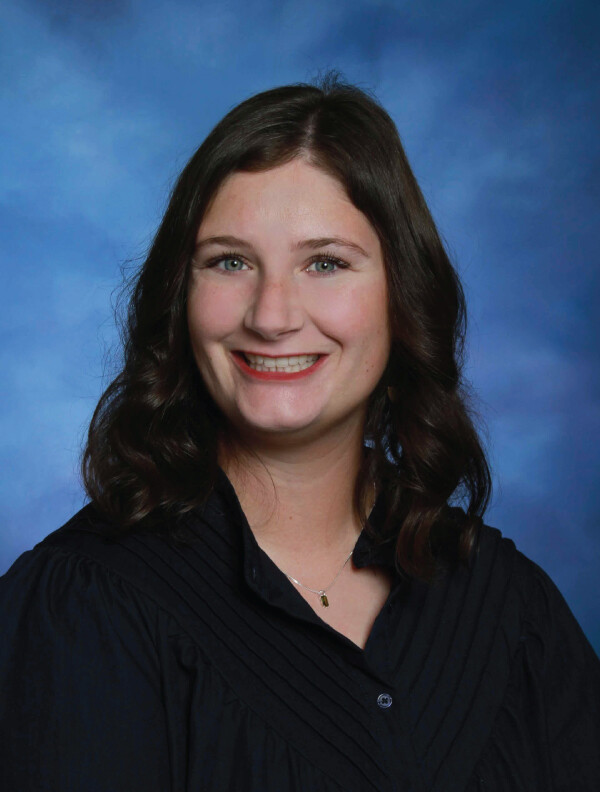 Photo of Mazie Scott, LCPC - Full Circle Health Counselor