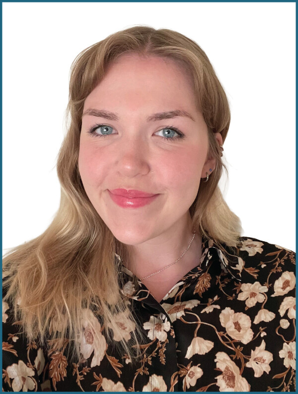 Photo of Lauren Sweigart - Full Circle Health Psychology Intern 2026 (Counselor)