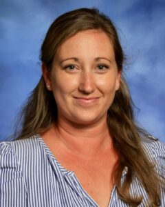 Jamie McDonald Boise Program Coordinator Profile Photo